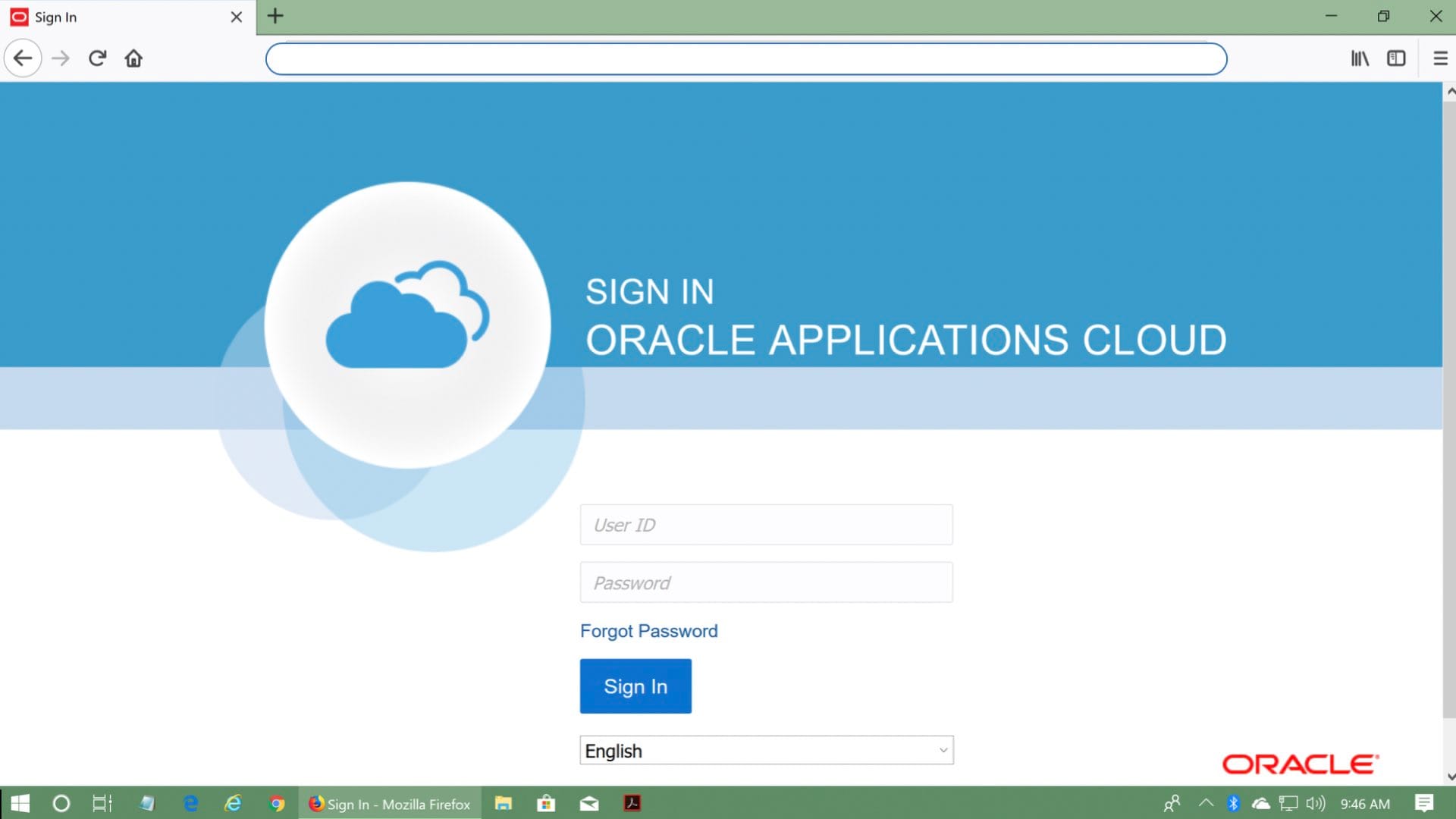 Access To Oracle Fusion Cloud Release 13 Instance 3 Months Oracleerpguide Com Access To Oracle Fusion Cloud Release 13 Instance 3 Months Oracleerpguide Com
