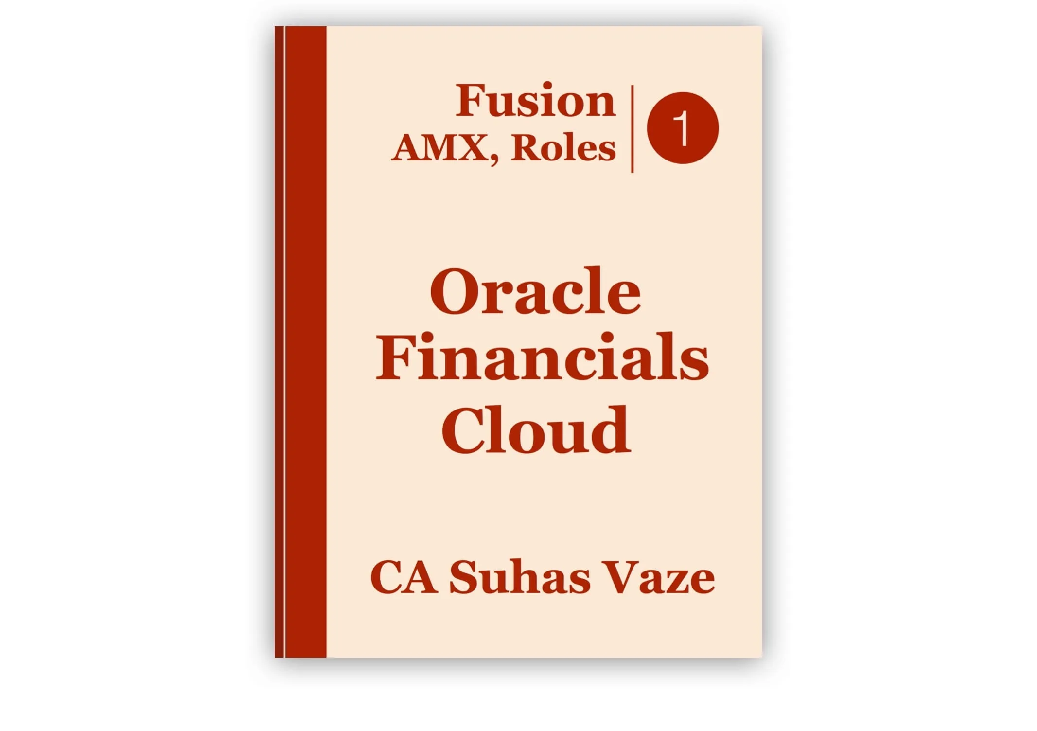 Fusion Approvals Management and Roles Book