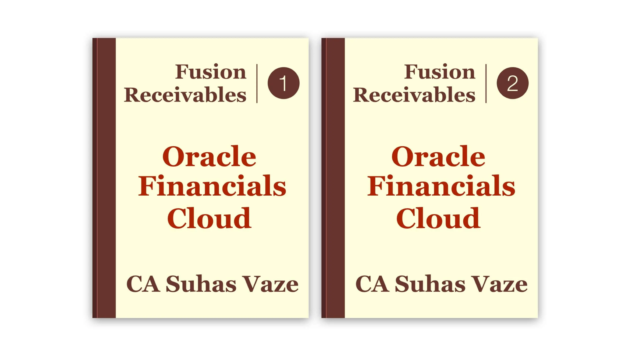 Fusion Accounts Receivable and Advanced Collections Bundle