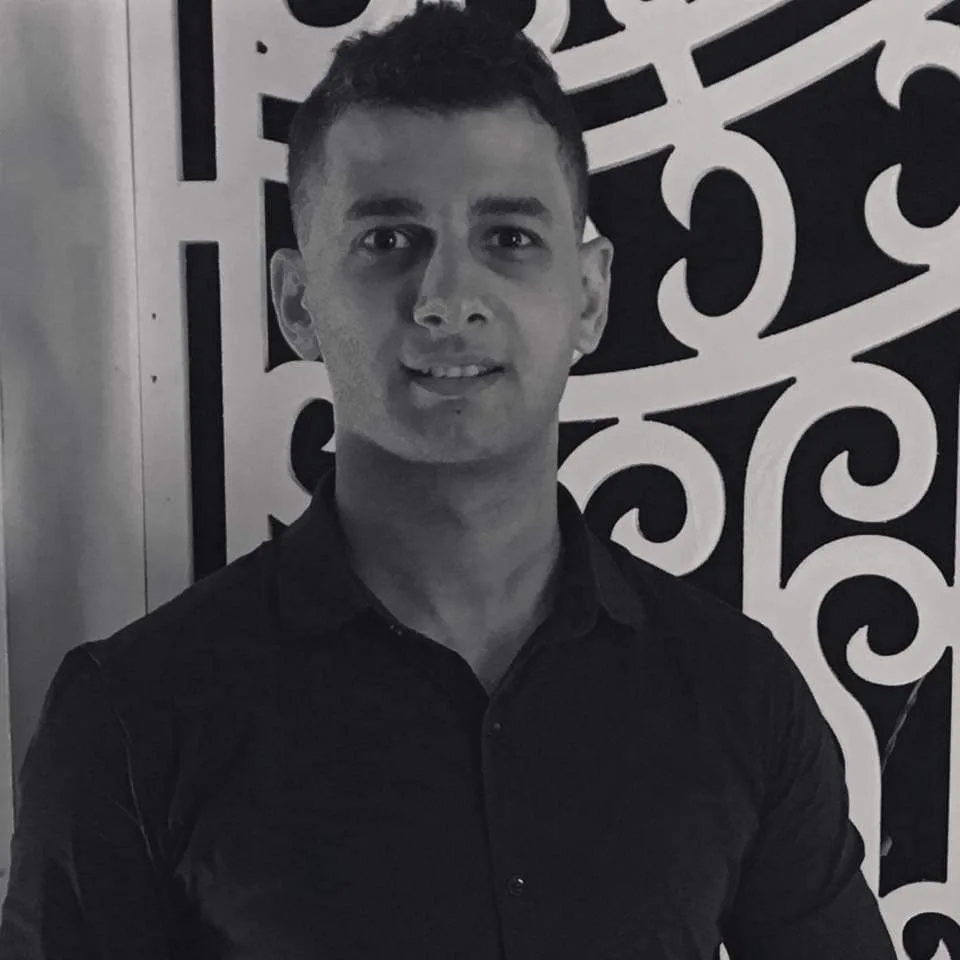Mahmoud Salama
