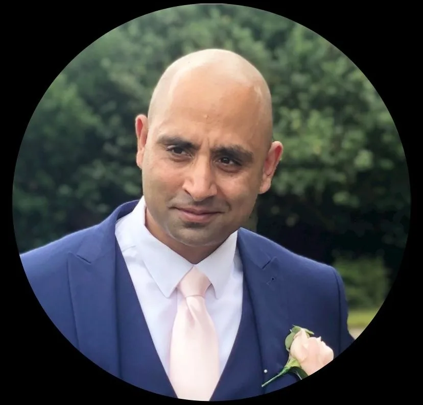 Balwinder Kler