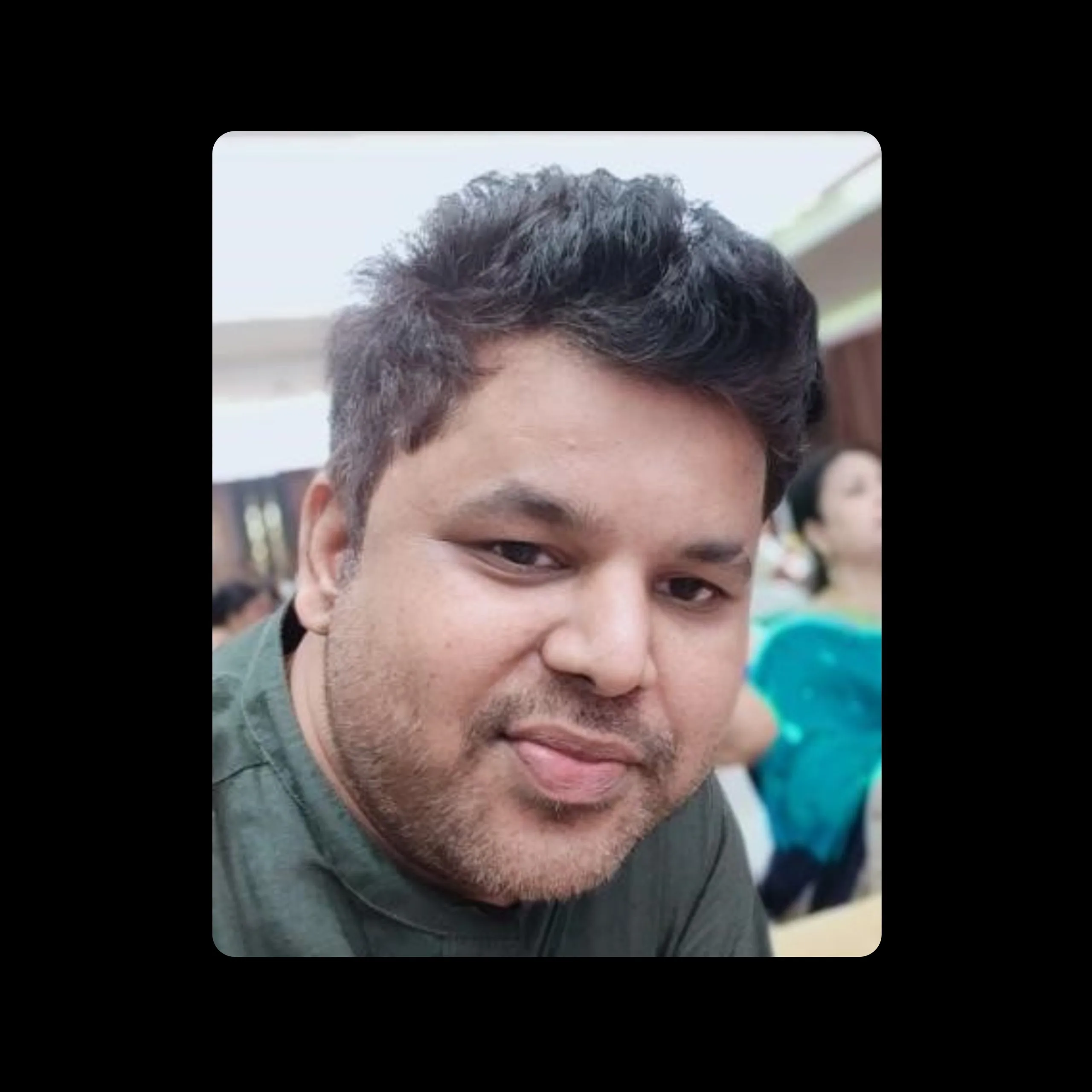 Nishit Mishra