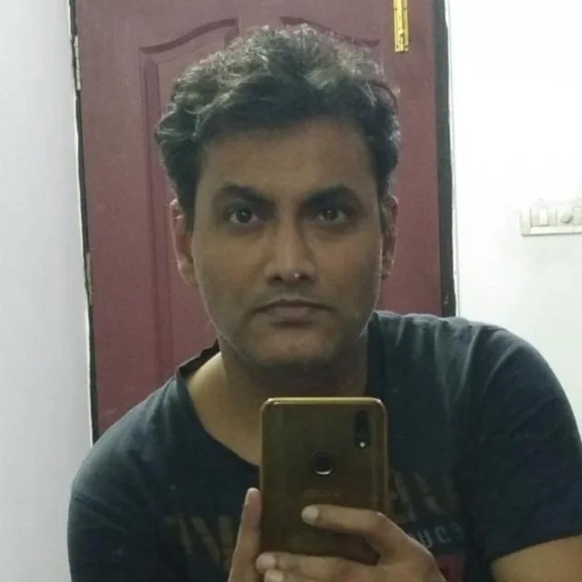 Abhijat Shrivastava