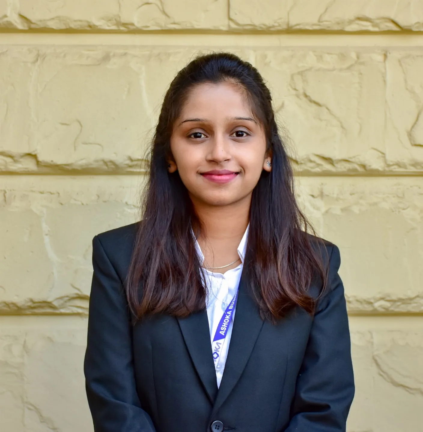 Pournima Joshi