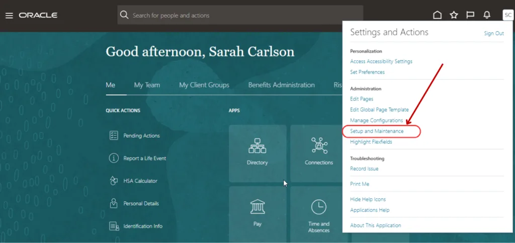Step 29 – User Created Successfully