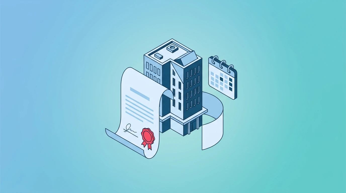 Oracle Fusion Lease Accounting: A Practical Guide to Modern Lease Management